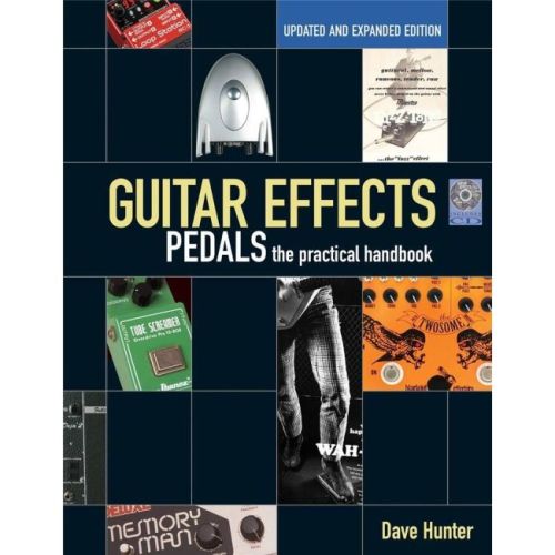 Guitar Effects Pedals