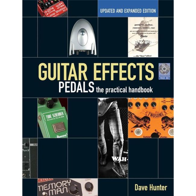 Guitar Effects Pedals