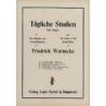 Warnecke, Friedrich - Daily Studies