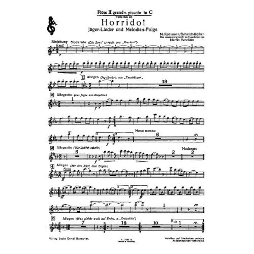 Kohlmann & Schmidt-Koethen...