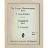 Schmidt-Koethen & Sommerlatt - Der lustige Hannoveraner / Königsgruss