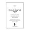 Kreutzer, Conradin - Kornett-Quartett Sammlung