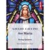 Caccini, Giulio - Ave Maria