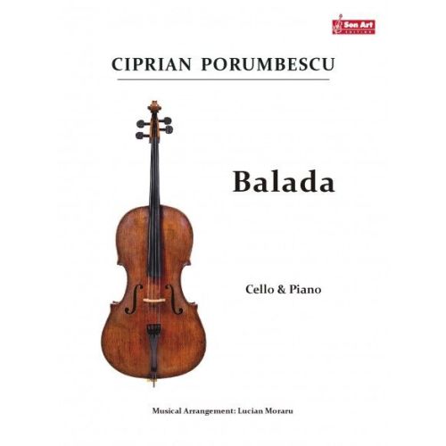 Porumbescu, Ciprian - Balada