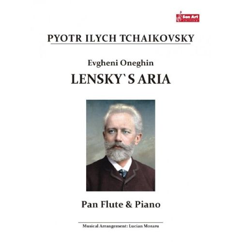 Tchaikovsky, Peter Iljitsch...