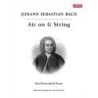 Bach, Johann Sebastian - Air on G - String