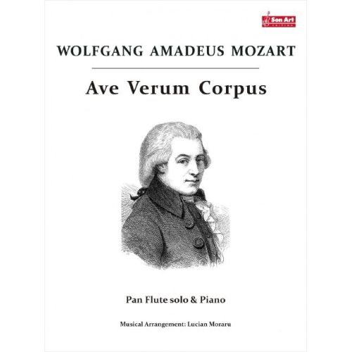 Mozart, Wolfgang Amadeus -...