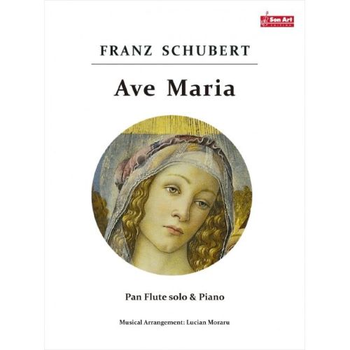 Schubert, Franz - Ave Maria...
