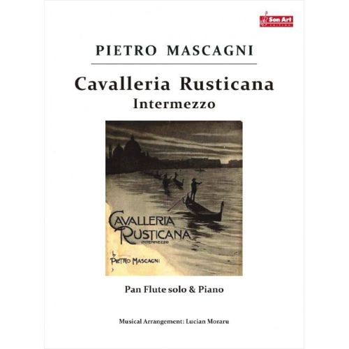 Mascagni, Pietro - Intermezzo