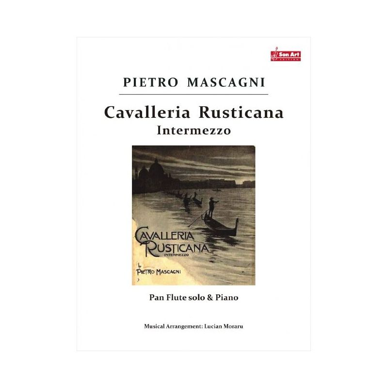 Mascagni, Pietro - Intermezzo