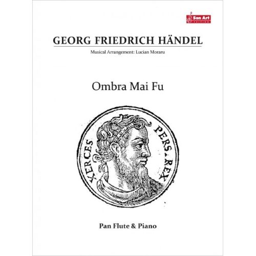 Handel, George Frideric -...