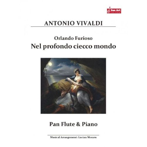 Vivaldi, Antonio - Nel...