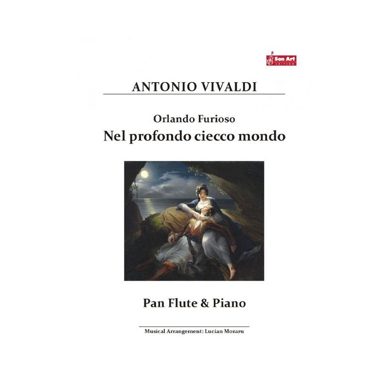 Vivaldi, Antonio - Nel profondo ciecco mondo