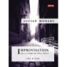 Moraru, Lucian - Improvisation on a theme by Erik Satie