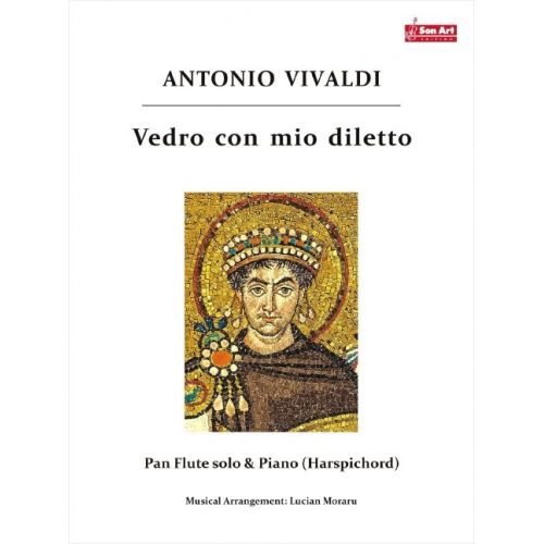 Vivaldi, Antonio - Vedro...