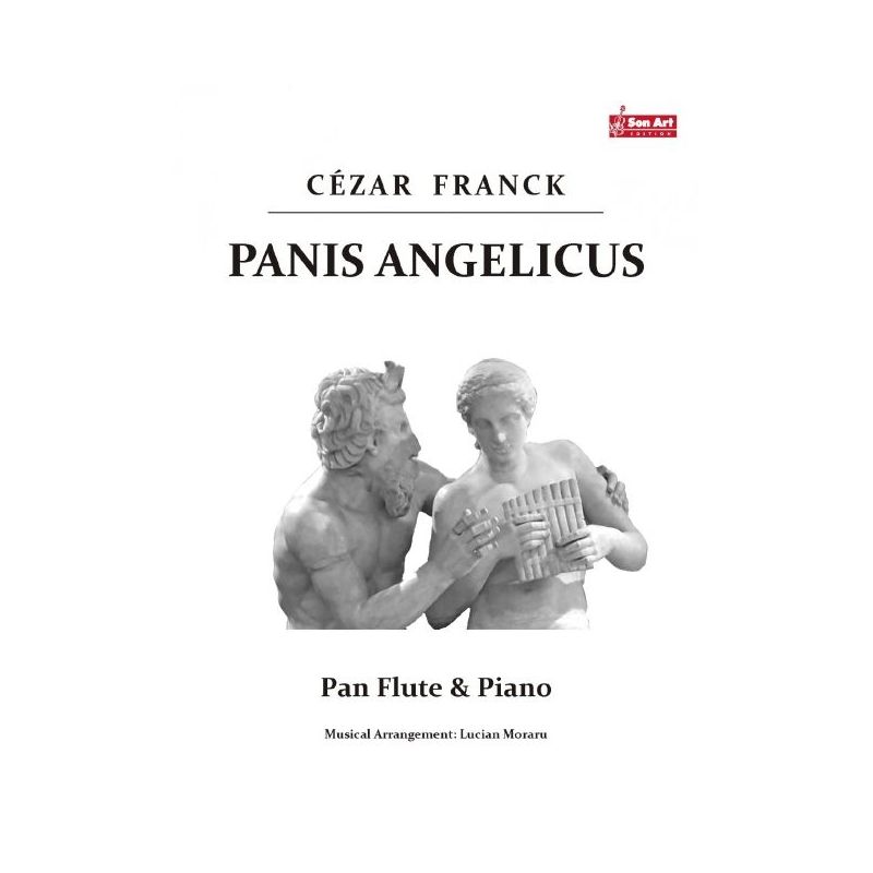 Franck, César - Panis Angelicus