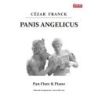 Franck, César - Panis Angelicus