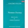 Puccini, Giacomo - Nessun Dorma