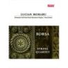 Moraru, Lucian - Borsa
