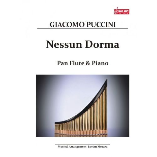 Puccini, Giacomo - Nessun...