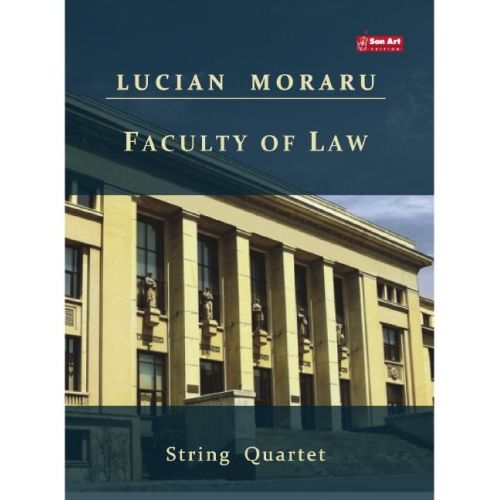Moraru, Lucian - Faculty of...