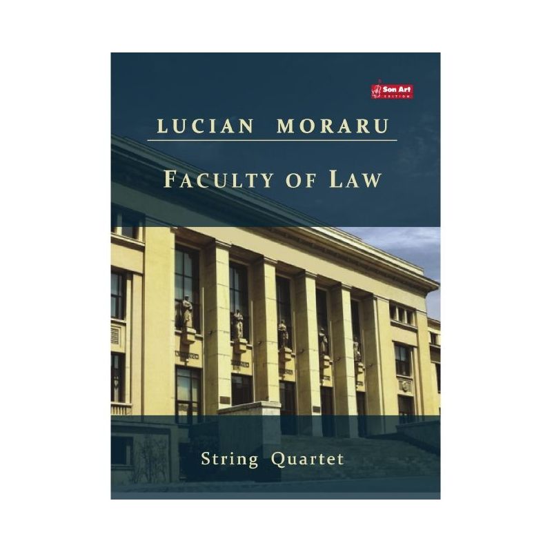 Moraru, Lucian - Faculty of Law