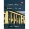 Moraru, Lucian - Faculty of Law
