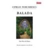 Porumbescu, Ciprian - Balada