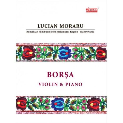 Moraru, Lucian - Borsa