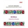 Moraru, Lucian - Borsa