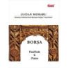 Moraru, Lucian - Borsa