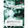Moraru, Lucian - Improvisation on a theme by Erik Satie