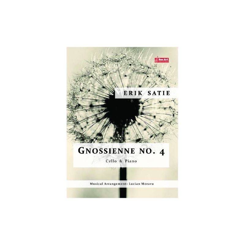 Satie, Erik - Gnossienne no. 4