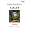 Porumbescu, Ciprian - Balada