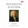 Bach, Johann Sebastian - Air on G - String