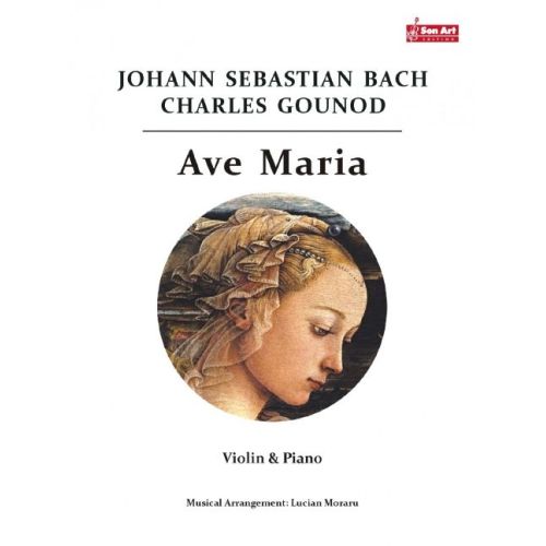 Bach & Gounod - Ave Maria
