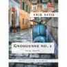 Satie, Erik - Gnossienne no. 1