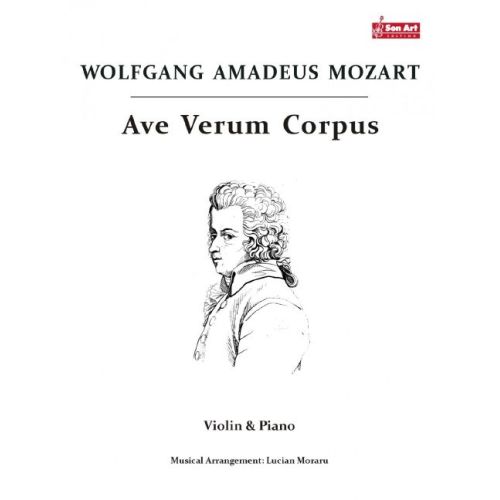 Mozart, Wolfgang Amadeus -...