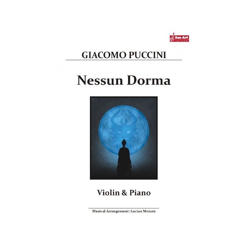 Puccini, Giacomo - Nessun Dorma