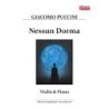 Puccini, Giacomo - Nessun Dorma