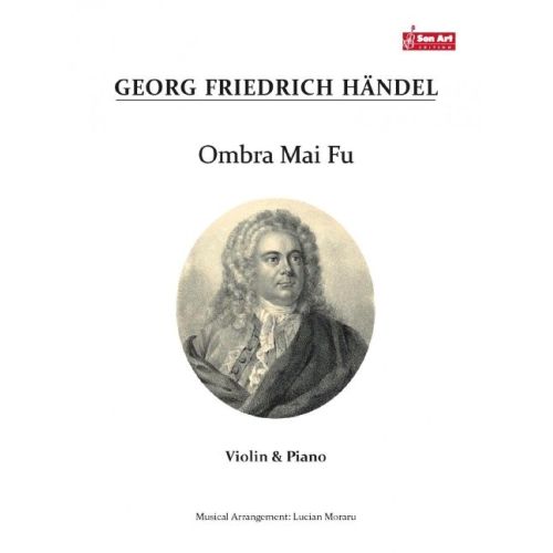 Handel, George Frideric -...