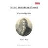 Handel, George Frideric - Ombra Mai Fu