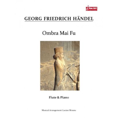 Handel, George Frideric -...