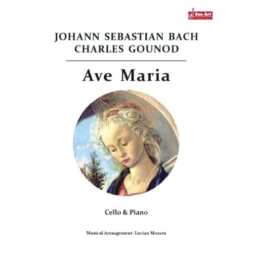 Bach & Gounod - Ave Maria