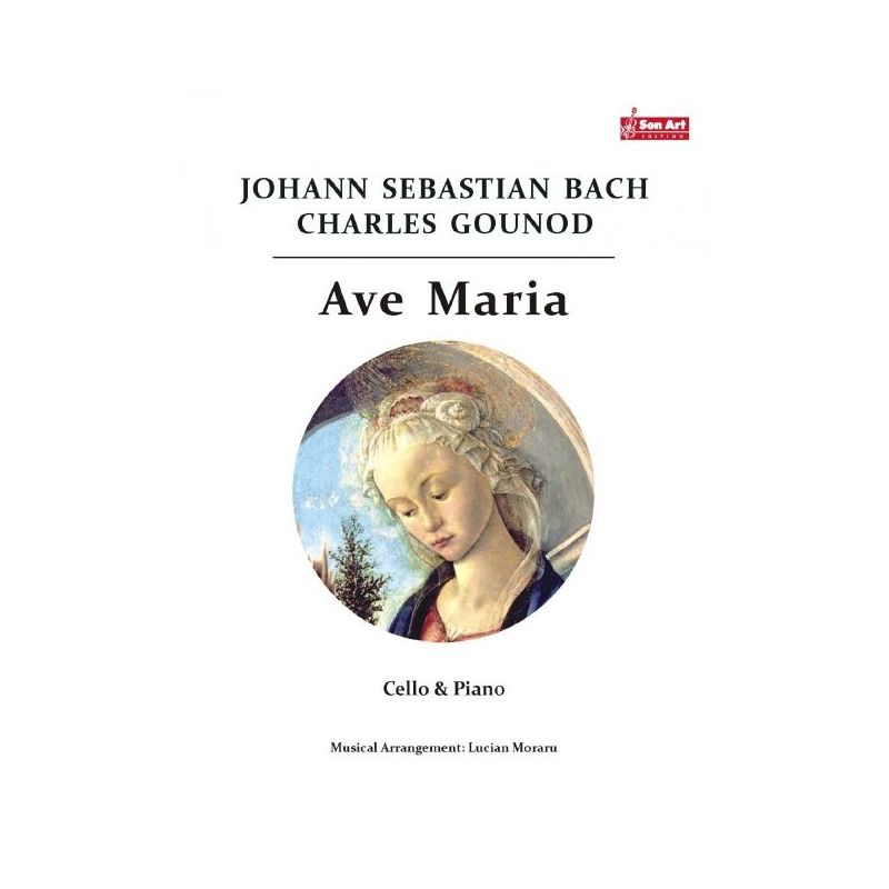 Bach & Gounod - Ave Maria
