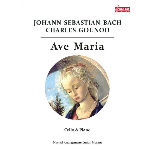 Bach & Gounod - Ave Maria