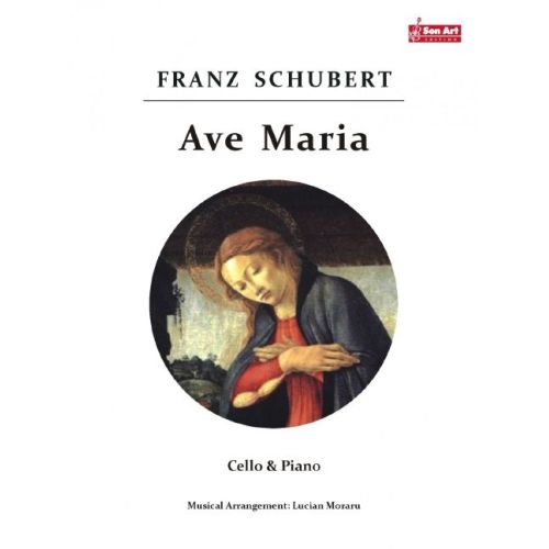 Schubert, Franz - Ave Maria...