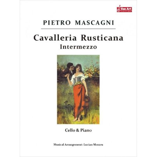 Mascagni, Pietro - Intermezzo