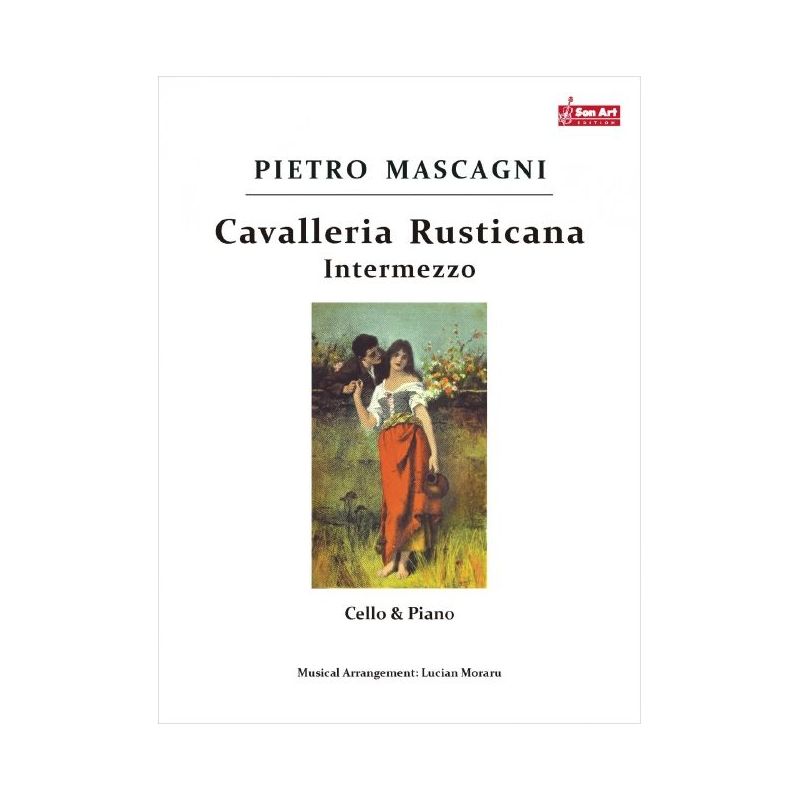 Mascagni, Pietro - Intermezzo