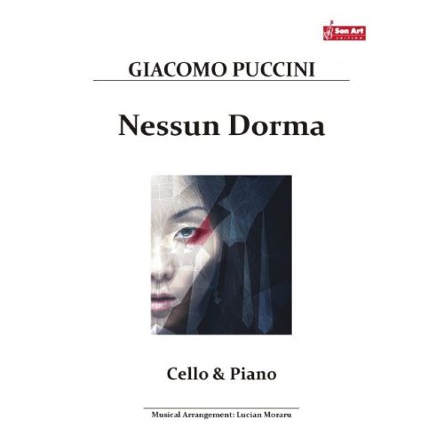 Puccini, Giacomo - Nessun...